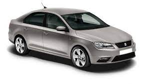 SEAT TOLEDO AYTOMATIC