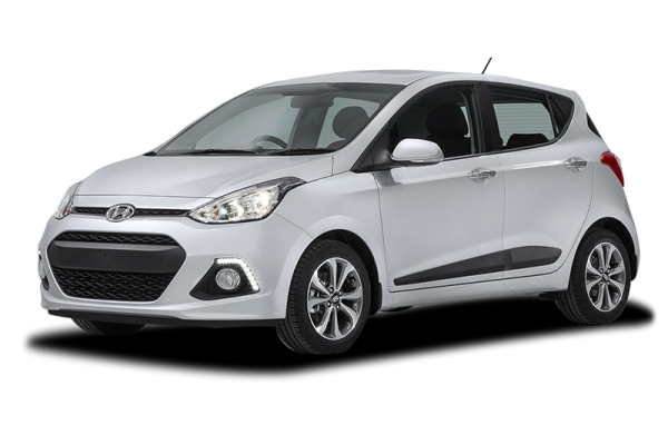 Hyundai i10 Automatic