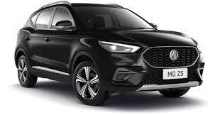MG ZS MAX HYBRID+ AYTOMATIC 2025 MODEL