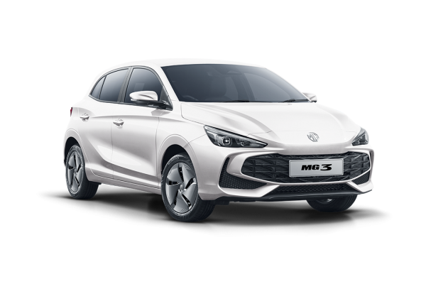 MG3 NEW MODEL