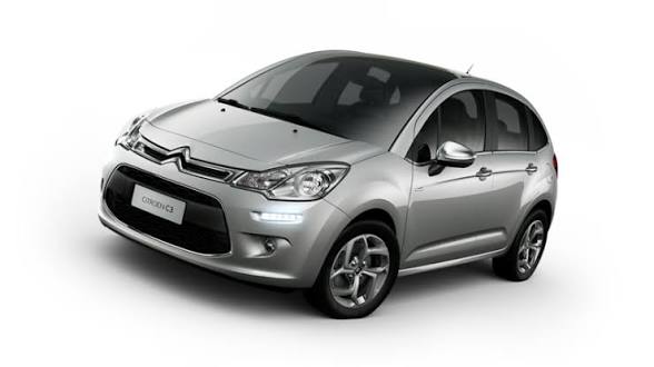 CITROEN C3