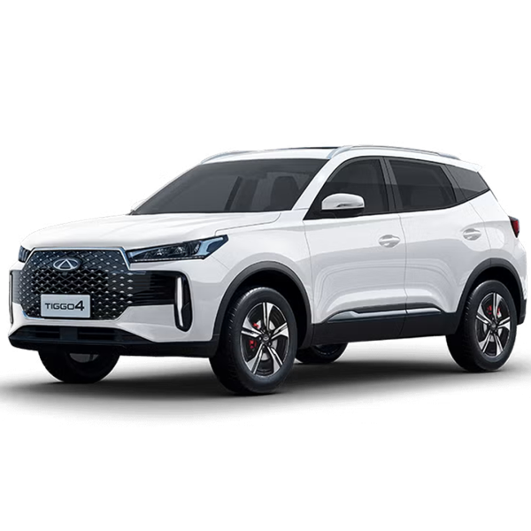 CHERRY TIGGO 4 NEW MODEL AUTOMATIC PREMIUM