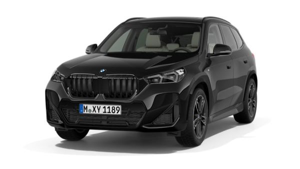 BMW X1 AUTOMATIC LUXURY